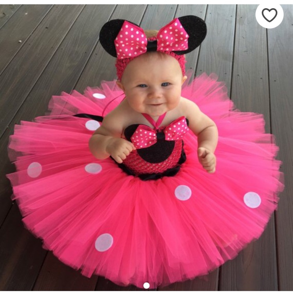 Tutu - Picture 2 of 2